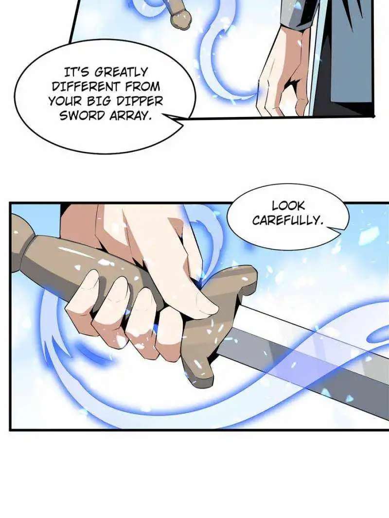 The First Sword Of Earth Chapter 38 22